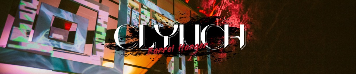 CLYNCH | BARREL HANGER