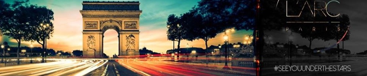 Stream L'Arc Paris music | Listen to songs, albums