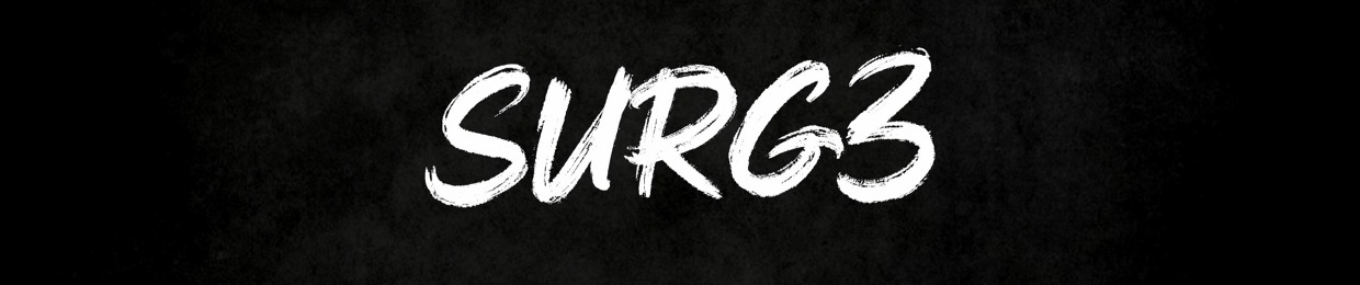 SURG3 Official