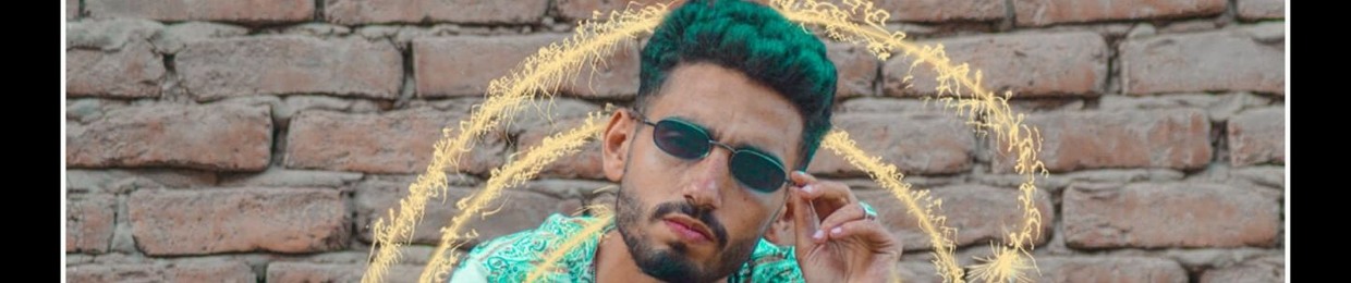 Ahmed Mohsen El Rhewy