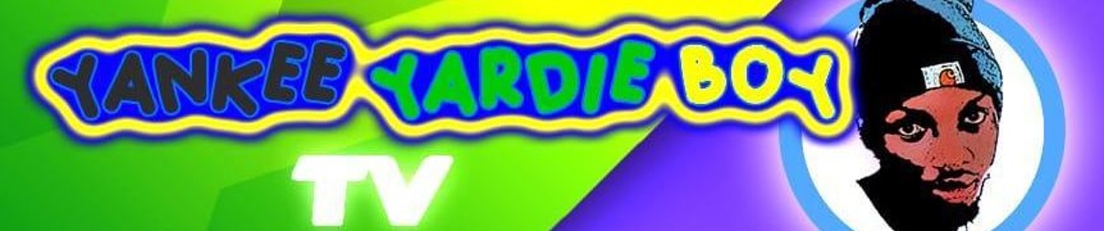 YANKEE YARDIE BOY TV