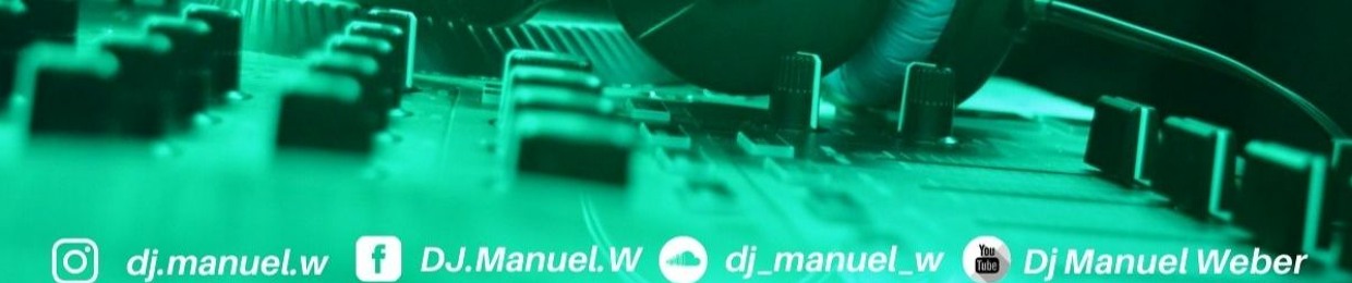 DJ Manu W.