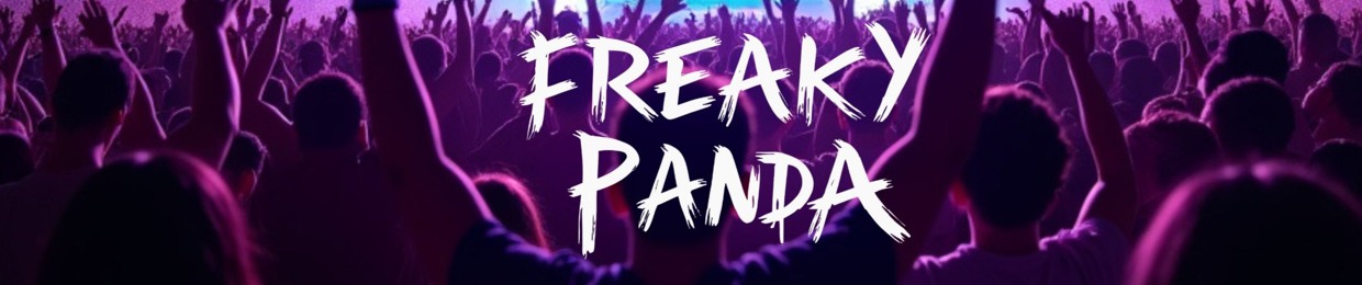 FREAKY PANDA