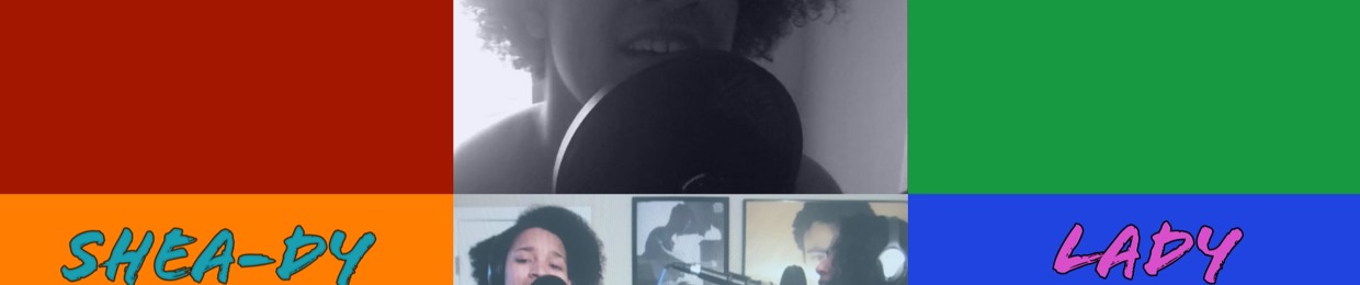 Shea-dyLady