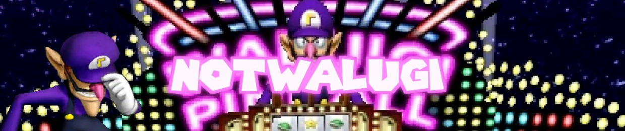 NotWaluigi
