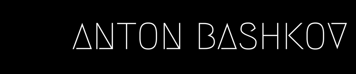 DJ Anton Bashkov
