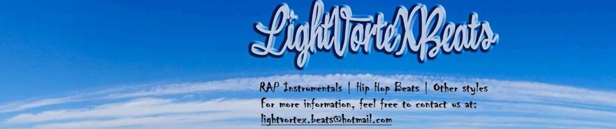 Light VorteX ⚡ Beats 🌴