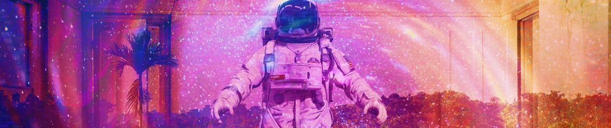 PsychedelicAstronaut
