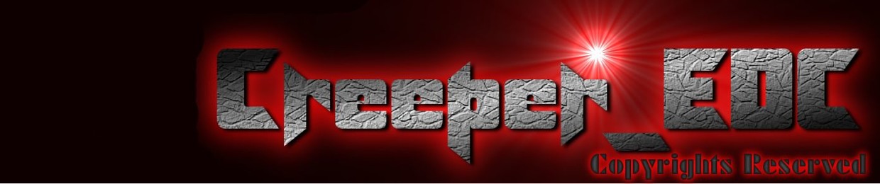 Creeper_EDC