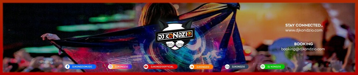 DJ Kondzio