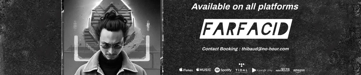 ☢ Farfacid ☢