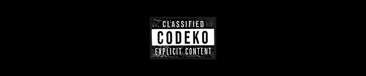 CODEKO [CLASSIFIED]