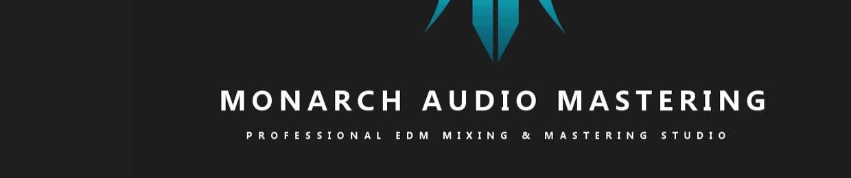 Monarch Audio Mastering