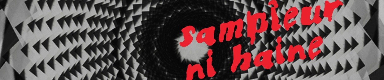 SAMPLEUR NI HAINE