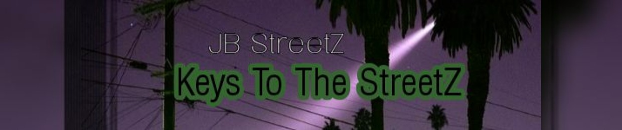 JB STREETZ Repost Page