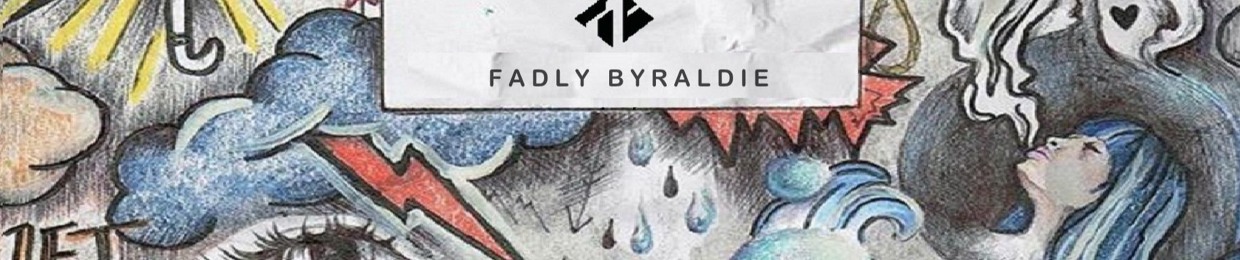 DJ Fadly Byraldie