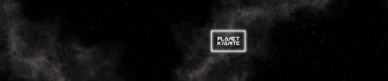 Planet Kyanite