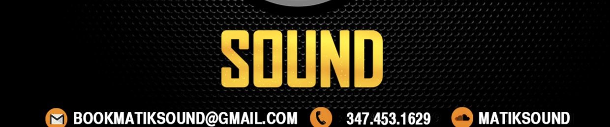 Matik Sound