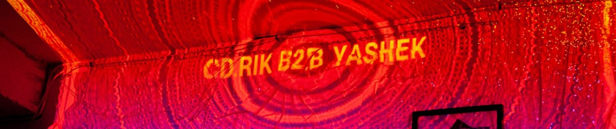 CD.R1K aka Babaganouschka