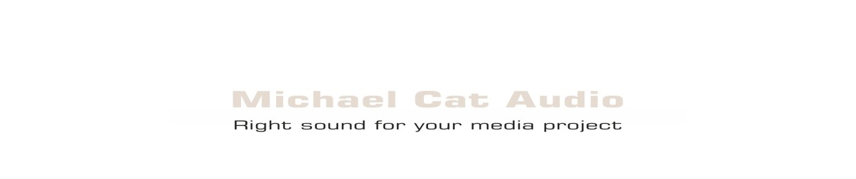 Michael Cat Audio