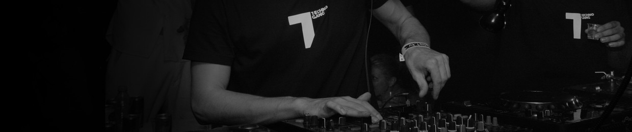 Techno Gang