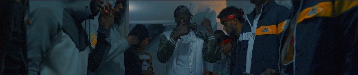 TFace The Hood Popstar