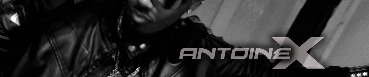 Antoine X
