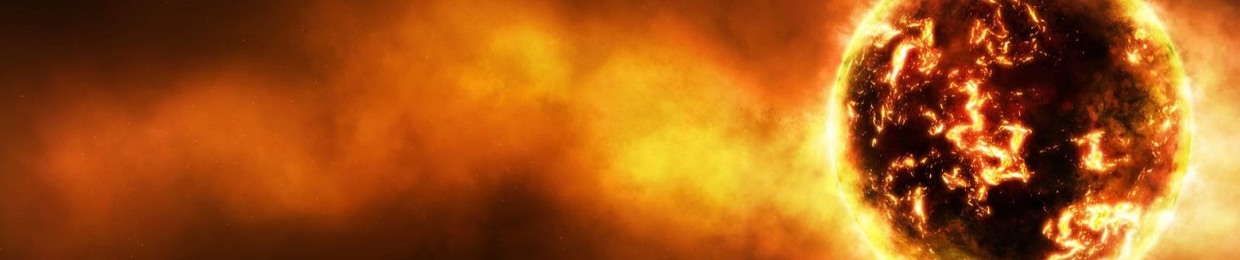 Pyromoon