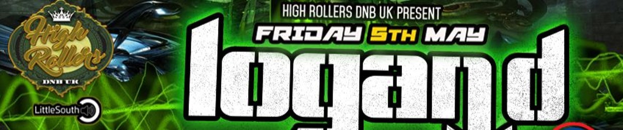 HIGH ROLLERS DNB UK