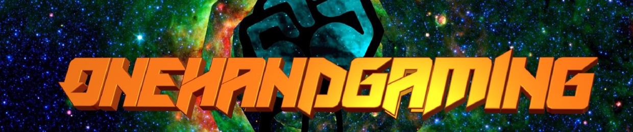 OneHandGaming