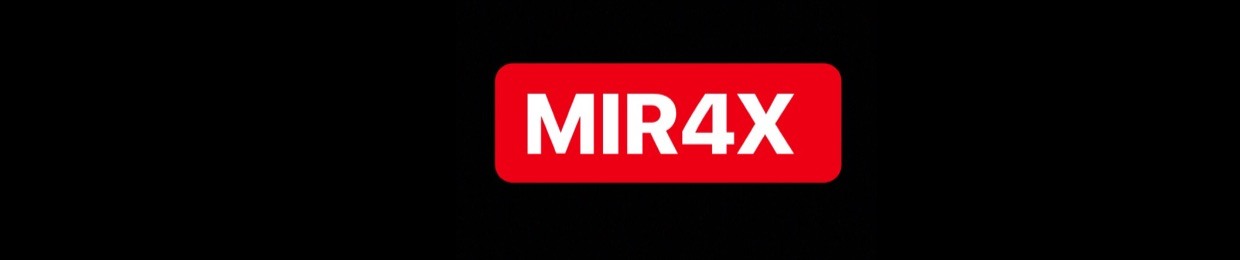 Mir4x