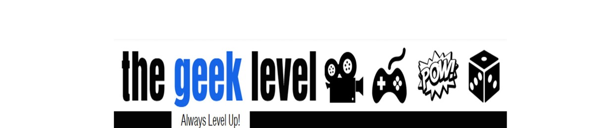 The Geek Level