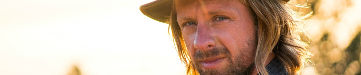 Jon Foreman