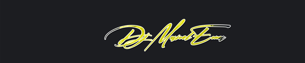 Deejay Maicol Ecua