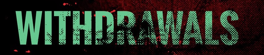 SoundCloud banner for @withdrawals