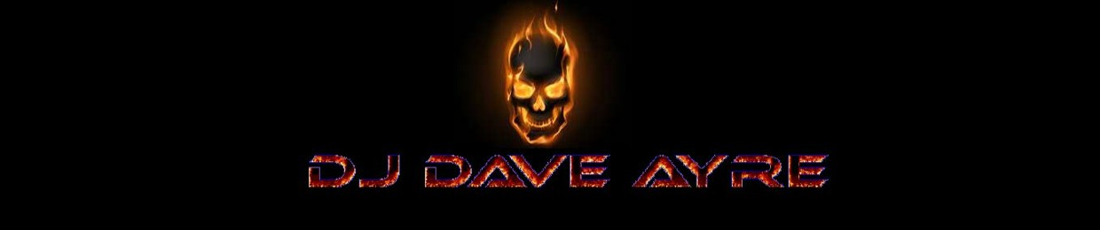Dave Ayre