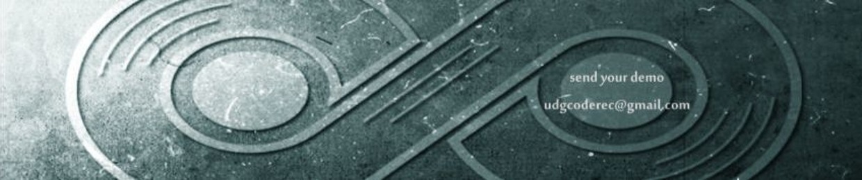 Underground Code Records