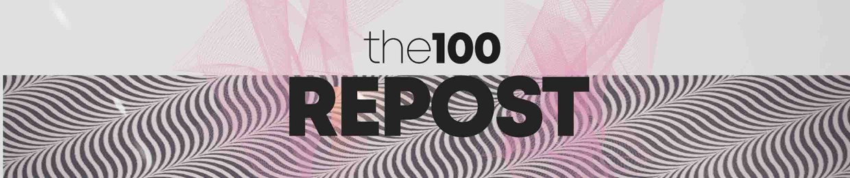 the100 REPOST