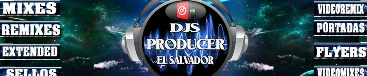 Djs Producer El Salvador