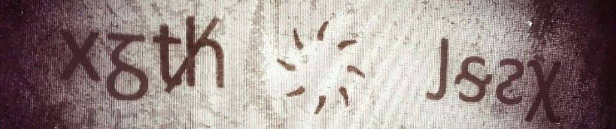 xᵹᵺ     ҉    Jᵴᴤχ