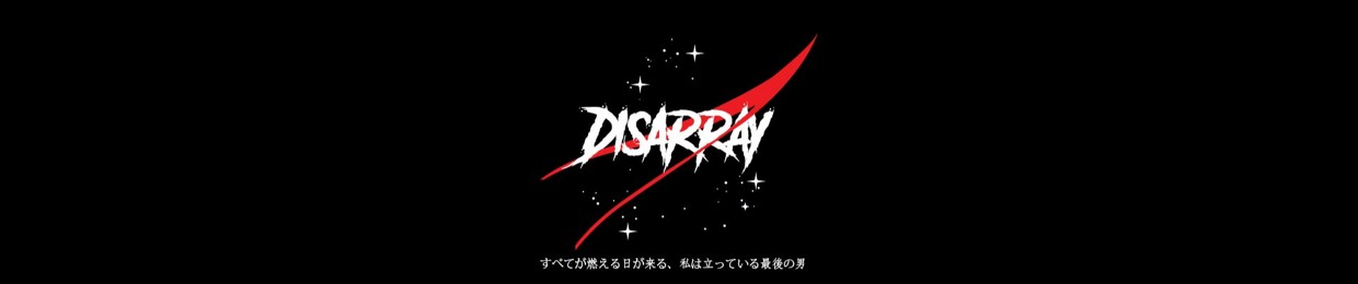 Disarray