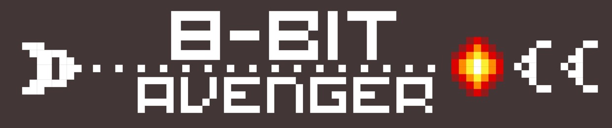 8BitAvenger