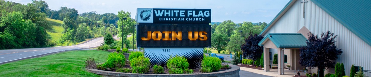 White Flag Church