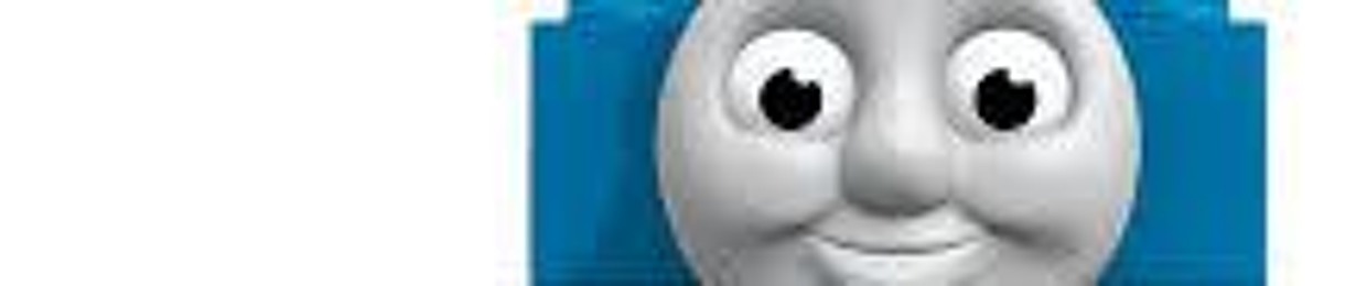 Thomas the train