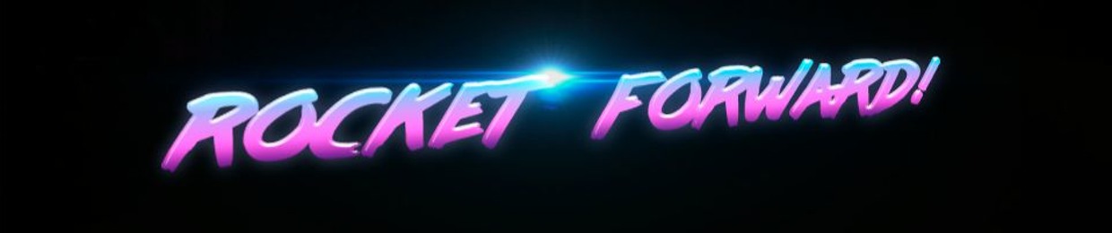 RocketForward!