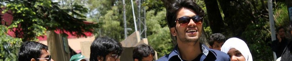 Rizwan Shabbir