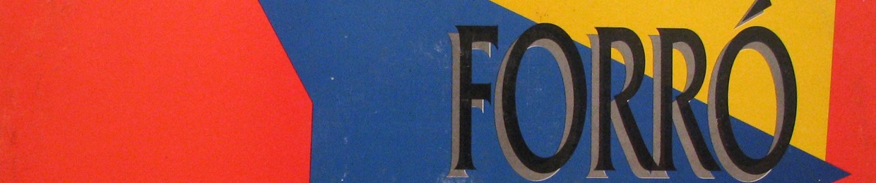 Forrobodó Sound System