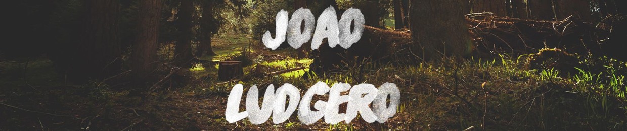 João Ludgero