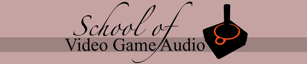 School of Video Game Audio (SoVGA)