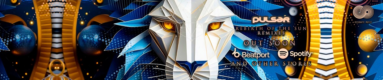 ° Pulsar Psytrance °